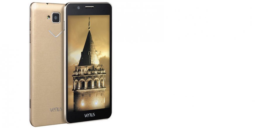 Yerli akıllı telefonda ihracat başladı