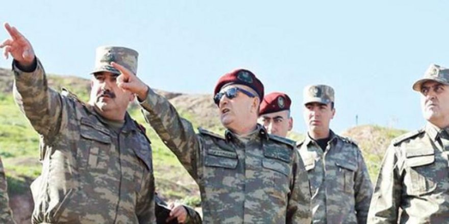 Türk ordusu Suriye'de kalıcı mı?