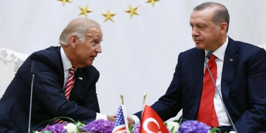Biden'in Türkiye ziyareti dünya basınında