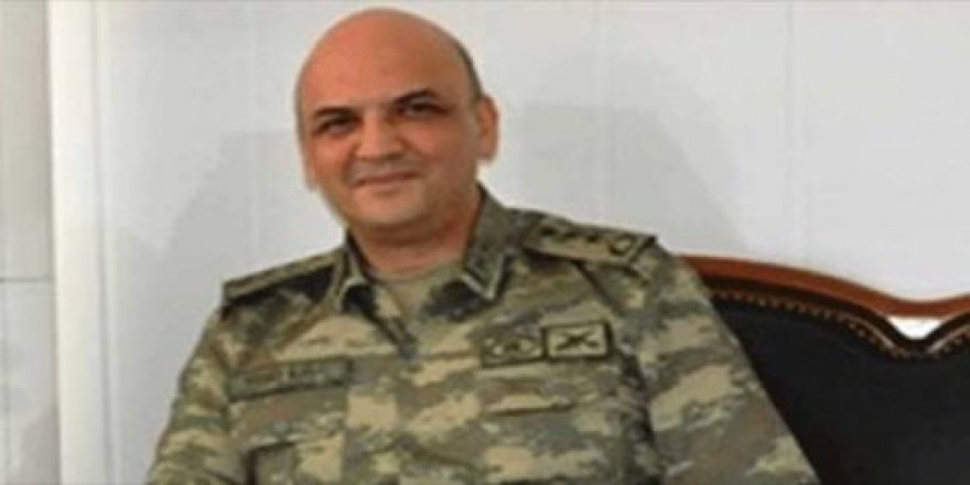 Bir general daha Yunanistan’da firar etti!