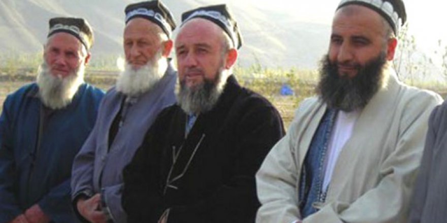 Tacikistan'da çıkarılan af 'aşırı' Müslümanları kapsamıyor