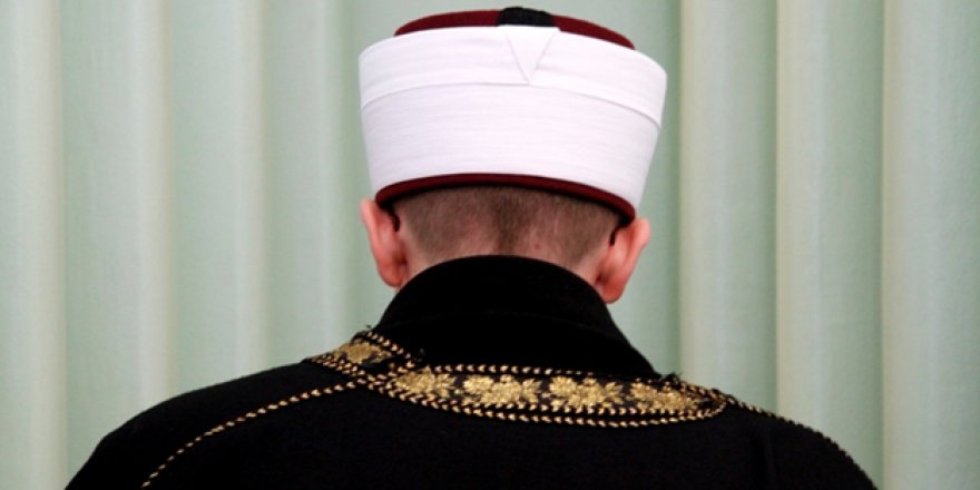 Diyanet'te yeni imam dönemi başlıyor