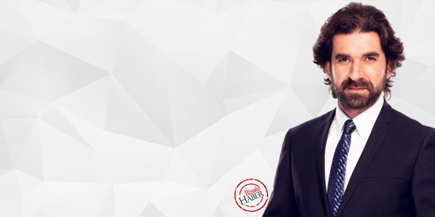 Serdar Tuncer’den “Milli Eğitim” eleştirisi