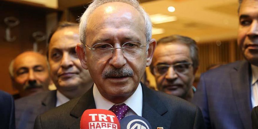 Terör kimden gelirse gelsin hep birlikte mücadele edeceğiz