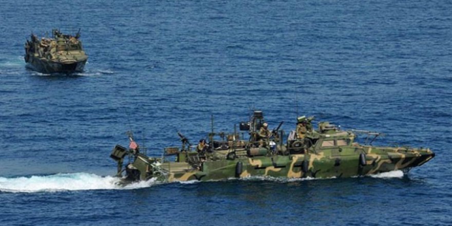 ABD ve İran Arasında Tehlikeli Gerginlik