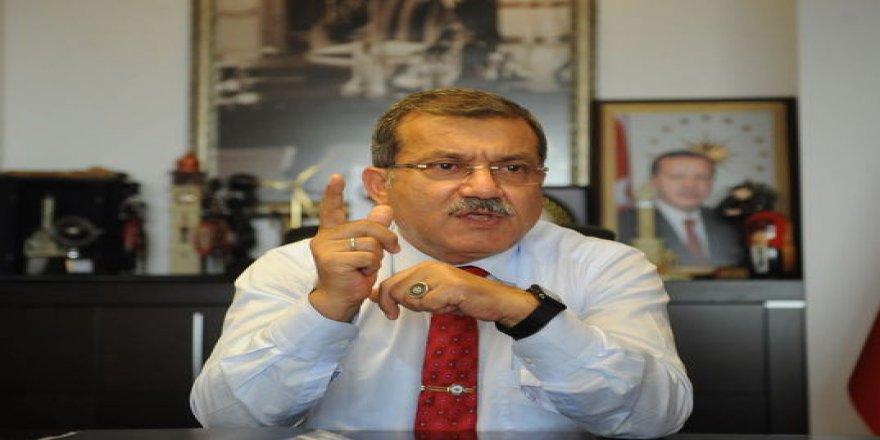 15 Temmuz öncesi operasyon yapacaktık, engellendik