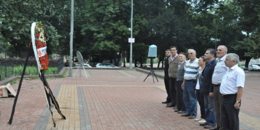 735. Ertuğrul Gazi'yi Anma ve Yörük Şenlikleri