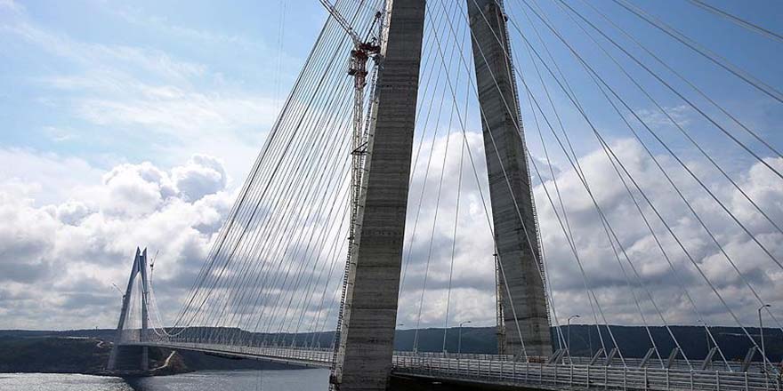 Hangi köprüden hangi araç ne kadara geçecek?