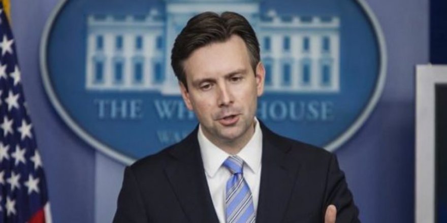 Joe Biden FETÖ elebaşısı için ne demek istedi? O sözlere açıklama....