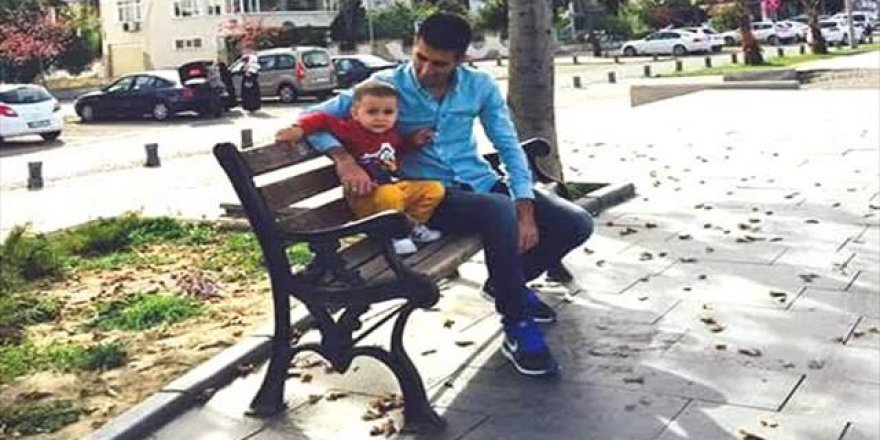 Çocuğunun doğum gününde şehit oldu