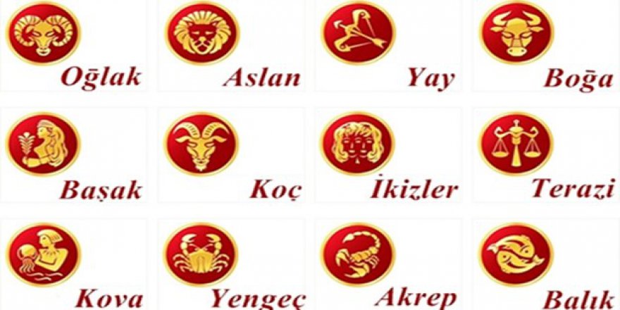 Yıldızlara ve burçlara inanmak