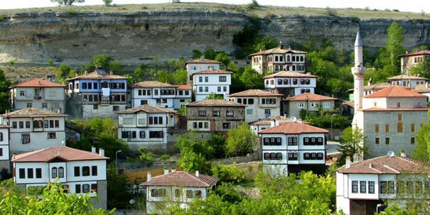 Farklı lezzetiyle Safranbolu lokumu