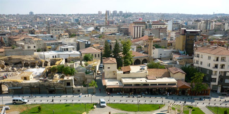 Antepliler sahurda ciğer kebabından vazgeçmiyor