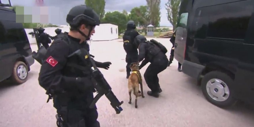 Türkiye’nin arabuluculuğunda 5 bin kişilik büyük esir takası