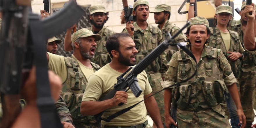 ÖSO ilerleyişini sürdürüyor