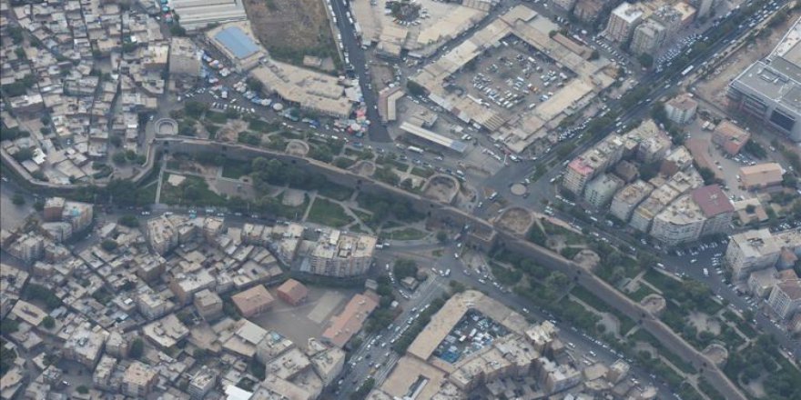 Sur projesinde tarih öne çekildi