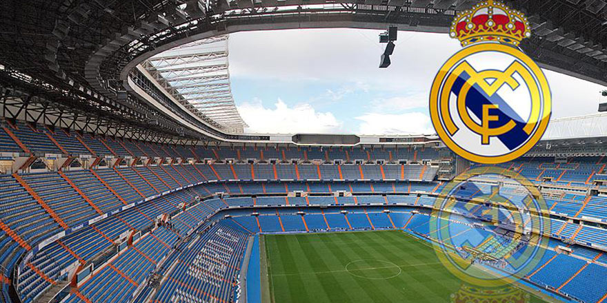 Real Madrid, Gazzeli çocukların acısını gözler önüne serdi