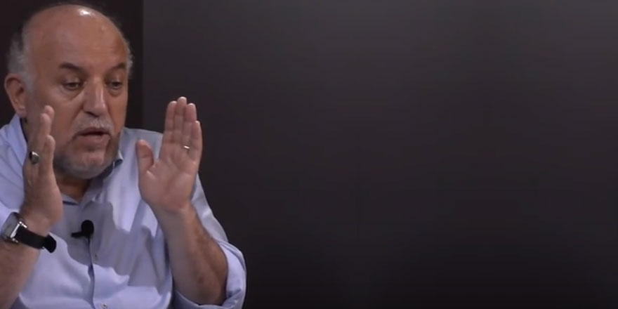 Prof. Muhammed Nur Doğan'dan Nur talebelerine sapkın iftira