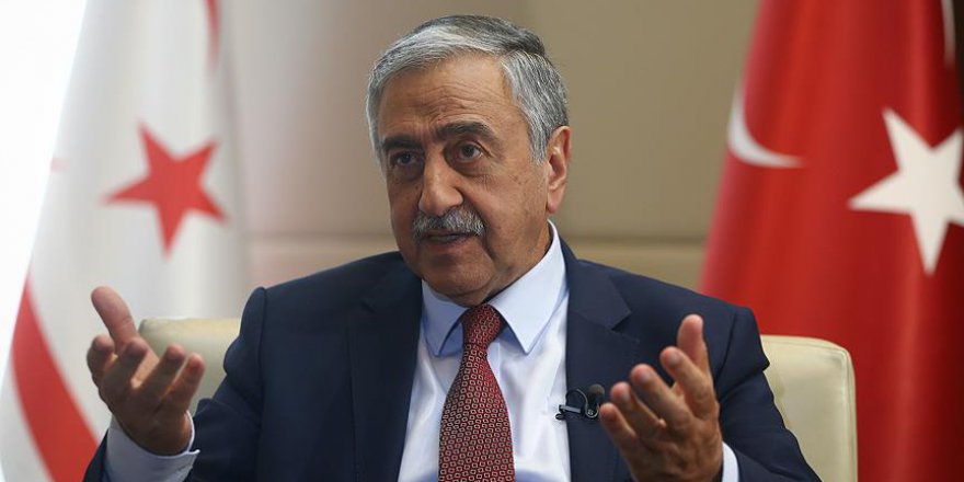 Kıbrıs sorununu iyi bir sonuca bağlamayı arzuluyoruz