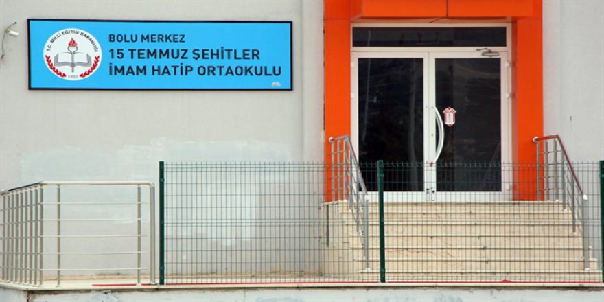 Darbeci FETÖ okulları imam hatibe dönüştürdü