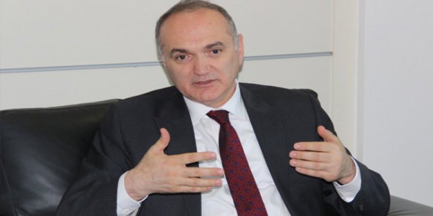 Bakan’dan İzmir’e ’mega proje’ müjdesi