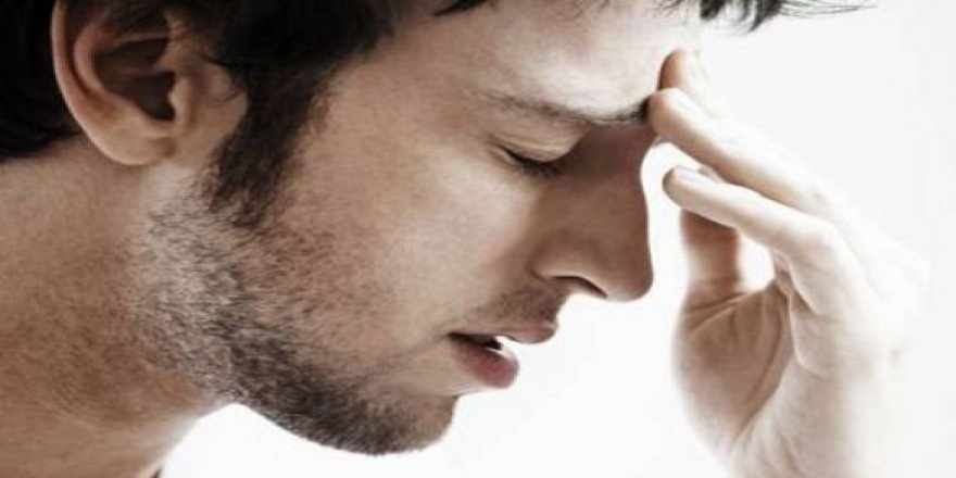 Baş ağrısı, bulantı ve uyuşma varsa dikkat