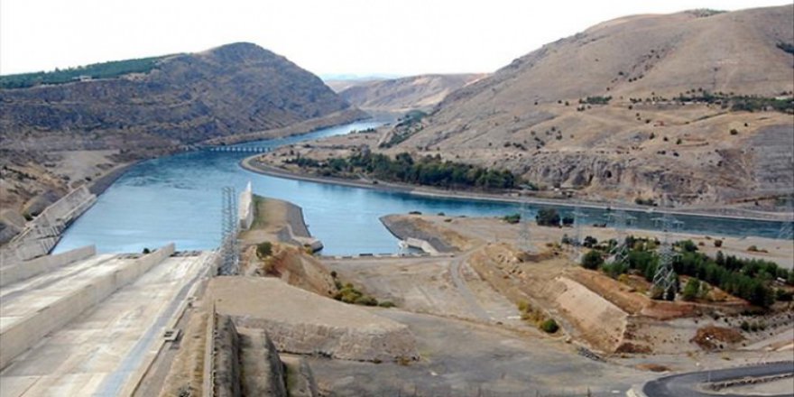 Dünyanın en büyük ikinci projesi için geri sayım