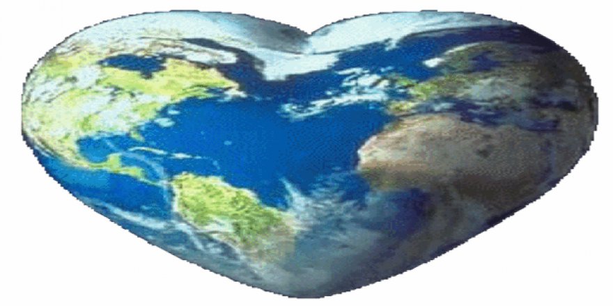 Kırın içinizdeki şu putları!