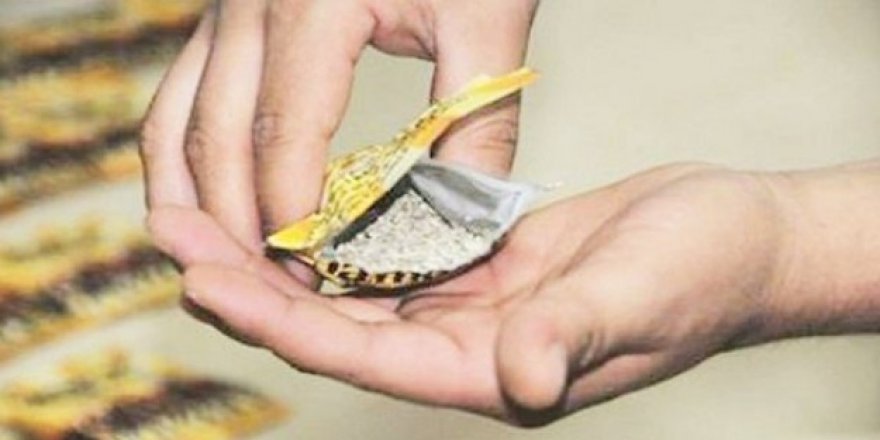 Müslümanlara 'fare zehri' tehdidi