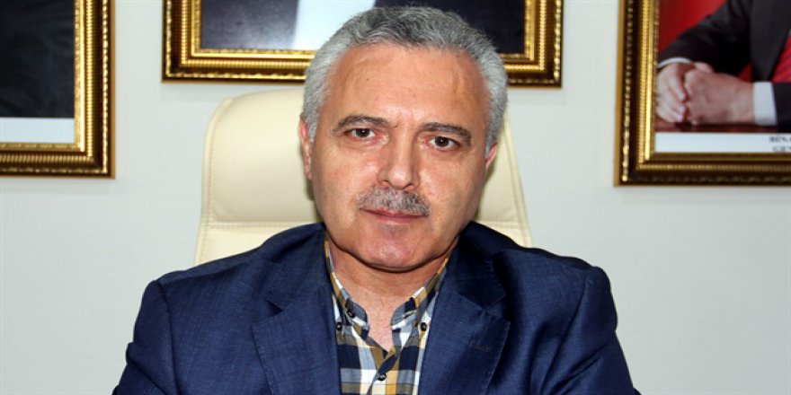 Ataş: Bazı Suriyeliler geri dönüyor