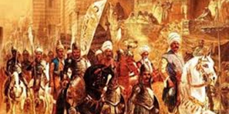 Osmanlı'nın ilim ve fikir dünyası Zeytinburnu’nda konuşuldu