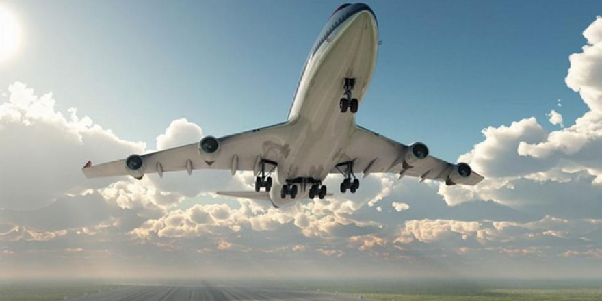 Yedi yeni havalimanı daha geliyor