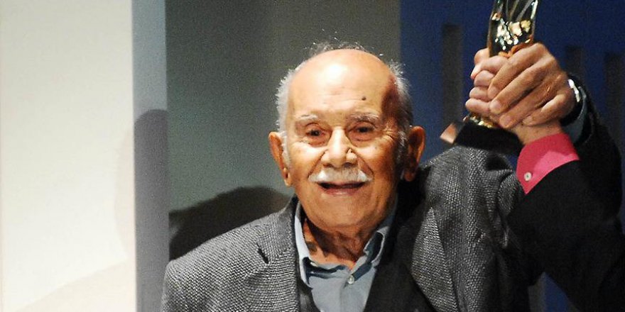 Vedat Türkali Yalova'da vefat etti