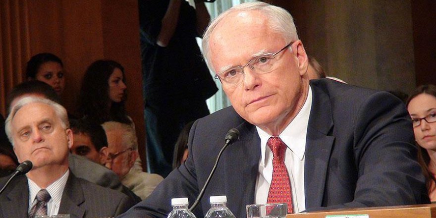 Jeffrey: Türklere verdiğiniz söze sadık kalmazsanız pişman olursunuz