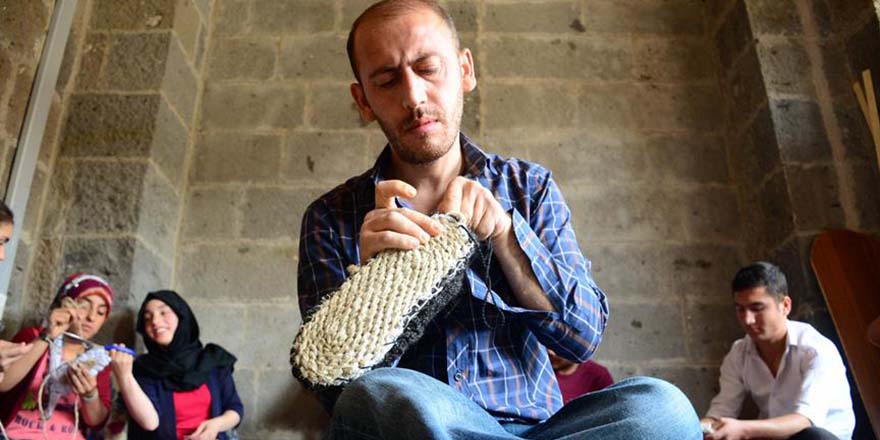 600 yıllık harik gençlerin ilgisiyle yaşatılacak