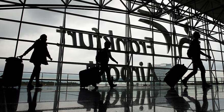 Kural tanımaz yolcuya 2 bin 603 lira ceza