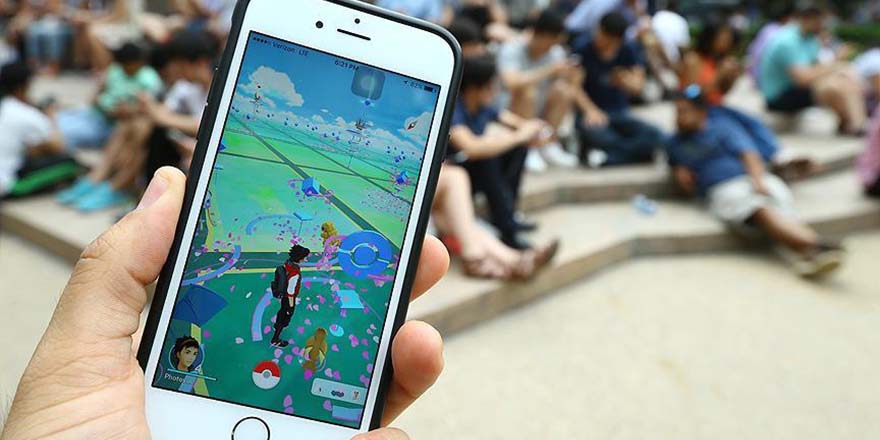 Fransız ordusu Pokemon Go'yu yasaklamak istiyor