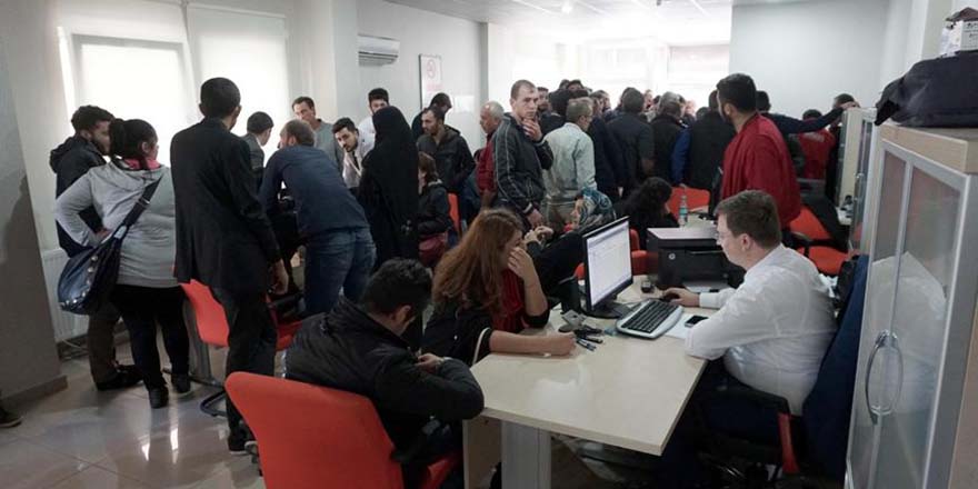 Gelir testi başvurularını kimler yapacak nasıl yapacak?