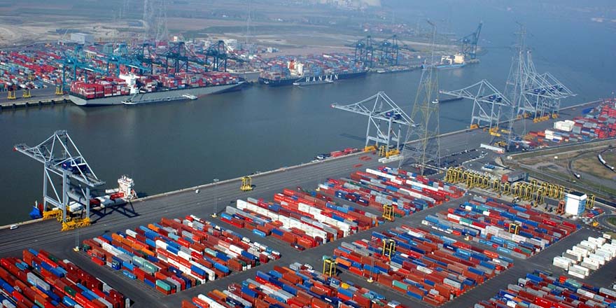 'Türkiye'nin ekonomik durumu 2003'e göre daha görkemli'