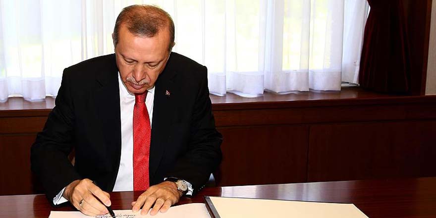 İşte Cumhurbaşkanı Erdoğan’ın G-20 programı