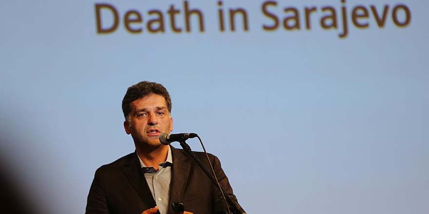 'Saraybosna'da Ölüm' Bosna Hersek'in Oscar adayı