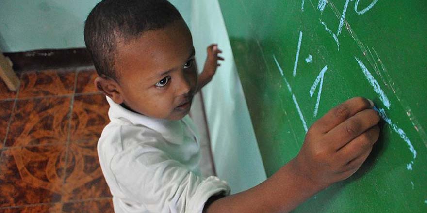 Arap Birliği'nden Somali'ye çağrı!