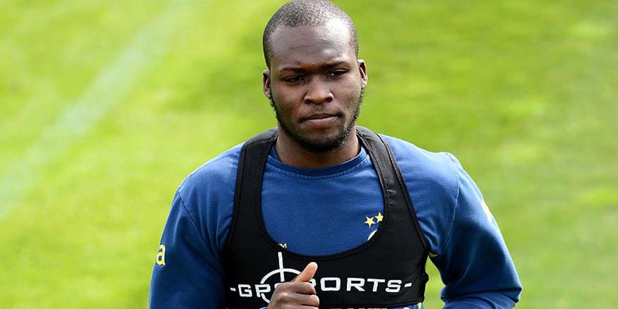 Sow tekrar Fenerbahçe'de