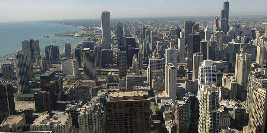 53. ISNA Kongresi Chicago’da başlıyor