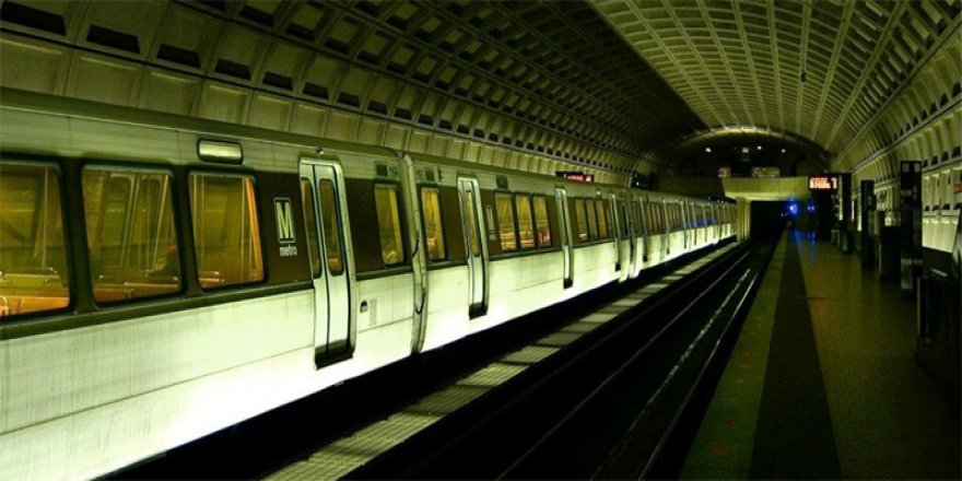 İstanbul'un yeni metrosu bu ilçelerden geçecek