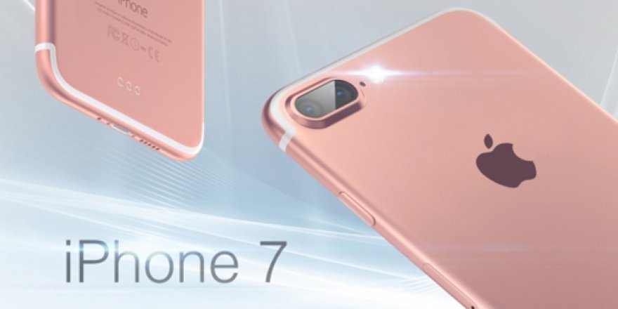 iPhone 7'nin Türkiye fiyatı ne kadar?