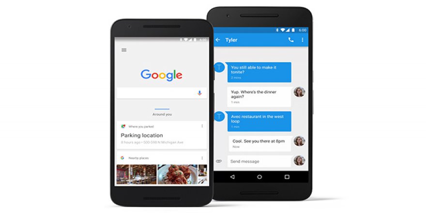 “Nexus” ismi tarih oluyor; “Pixel” telefonlar geliyor