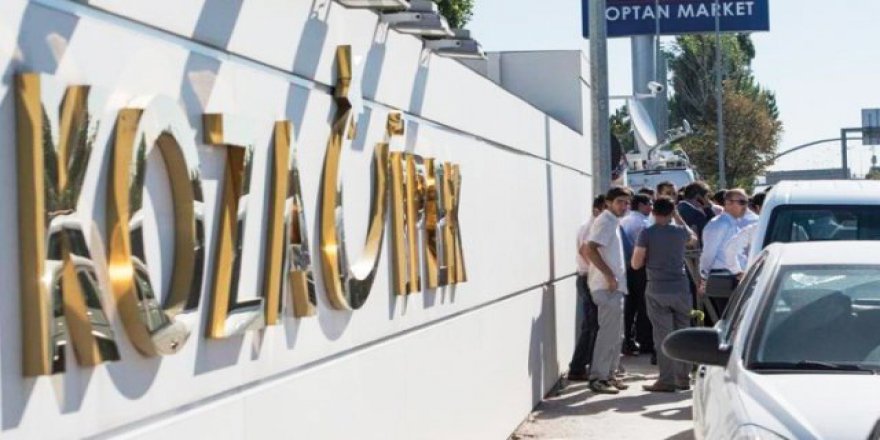 FETÖ’cü şirketler TMSF’ye emanet