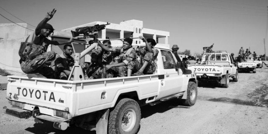 Putin'in danışmanından ilginç iddia: Türkiye ve Suriye yakınlaşacak!