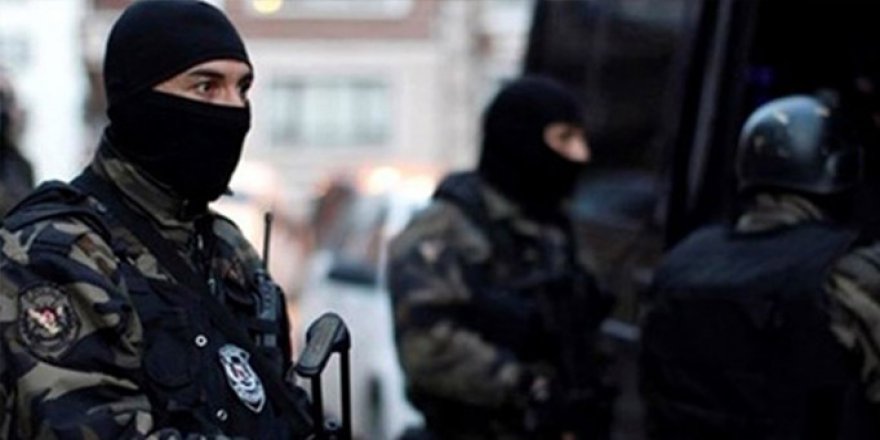 2016 Polis Özel Harekat başvurularında son durum ne?